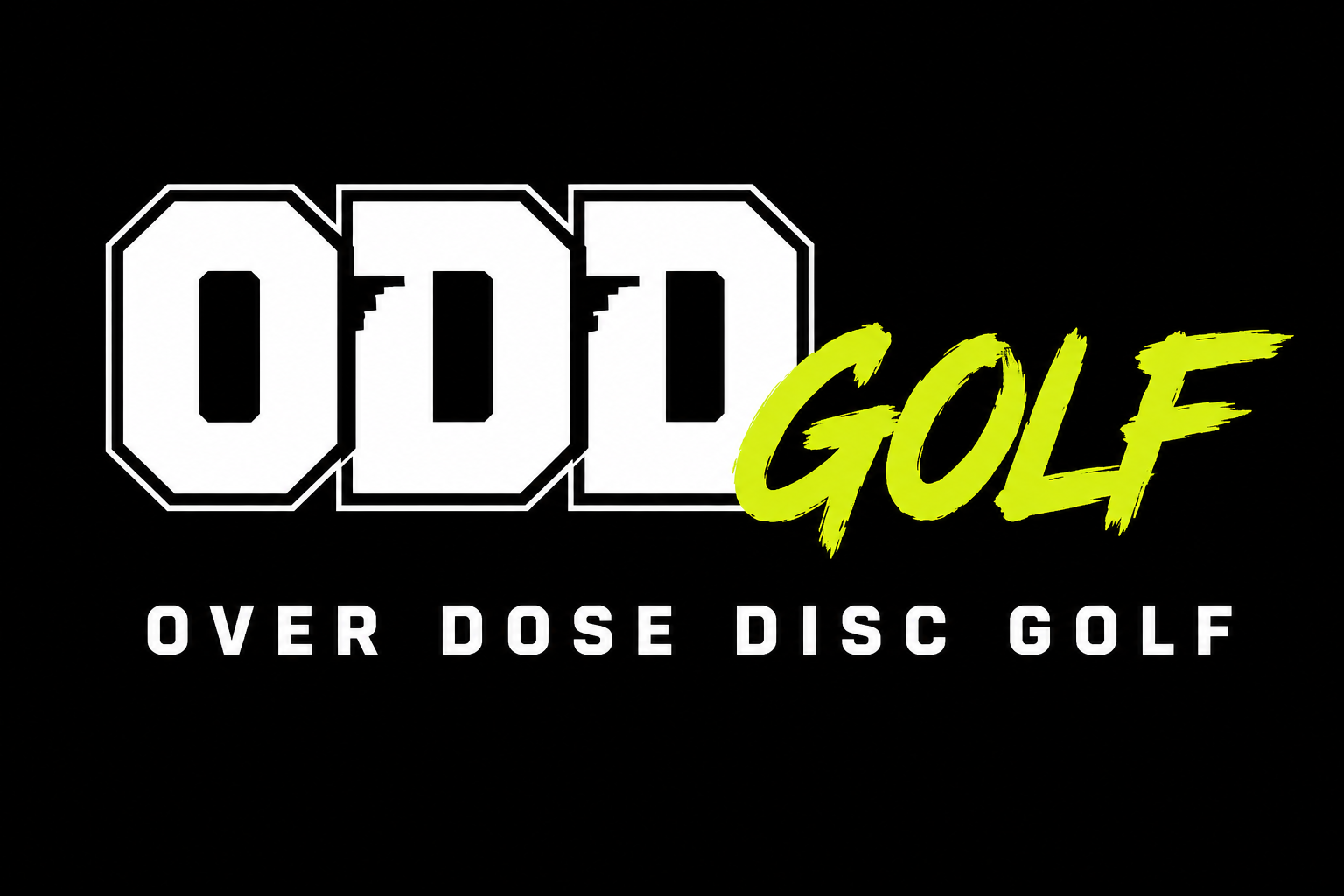 ODD Golf Favicon